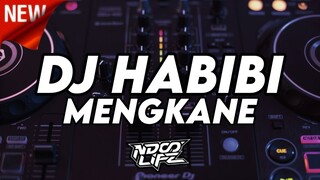 DJ BREAKDUTCH HABIBI MENGULAR VIRAL TIKTOK BOOTLEG TERBARU 2024 FULL BASS [NDOO LIFE]