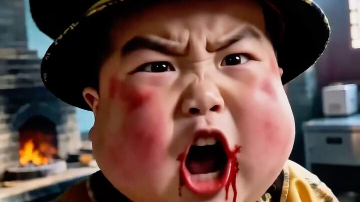 A young prince of the Qing dynasty wants braised fish—without any fish. RunningHub uses Seedance 2.5
