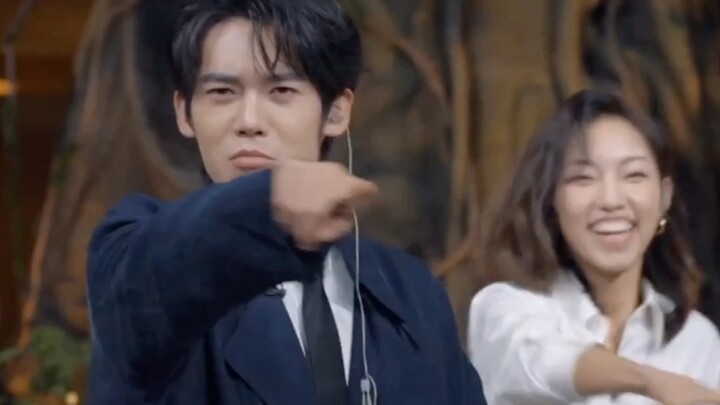 Hou Wenyuan bangun tengah malam: Serius, mereka sakit apa, sih?