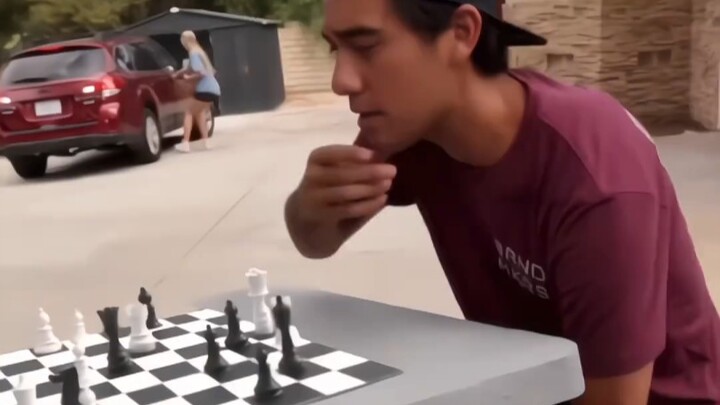 Of course, I only share interesting things with people who really care.