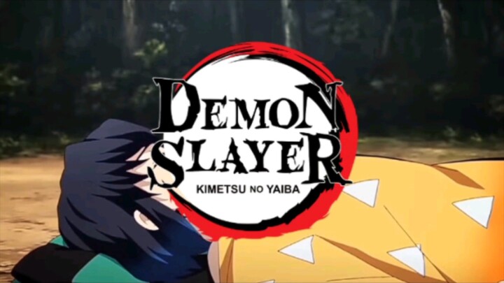 Meet the quadro “DEMON_SLAYER"