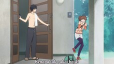 Ao Haru Ride Episode 4