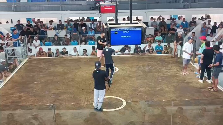 2xwinner new malvar coliseum