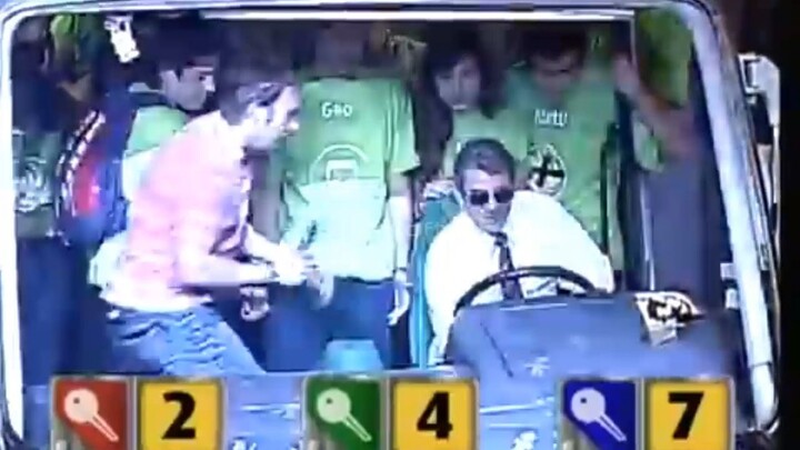 Drama  - Pham Viet Dung