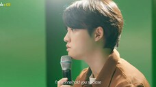 Falling Like The Star by James Arthur COVERED by EXO D.O