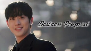 Business Proposal EP9 นัดบอดวุ่นลุ้นรักท่านประธาน
