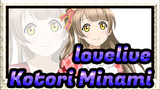 lovelive!|[Board,Painting]Kotori,Minami