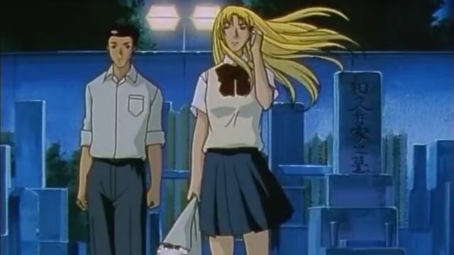 GTO จีทีโอ คุณครูพันธุ์หายาก ตอนที่ 42