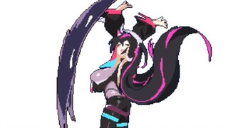 ♡请选择你的初始角色♡