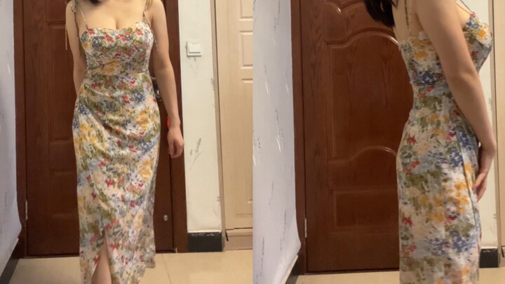 158丨110 80e微胖大胸吊带合集