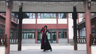 【The Grandmaster of Demonic Cultivation】Xianxian's waist is healed after sending her to the bright m