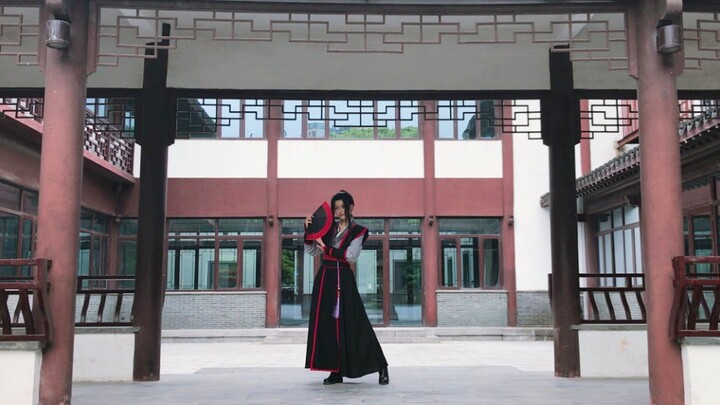 【The Grandmaster of Demonic Cultivation】Xianxian's waist is healed after sending her to the bright m
