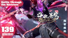 Btth Season 5 Episode 139