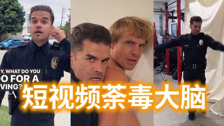 Sau khi lướt quá nhiều video ngắn, não của tôi: