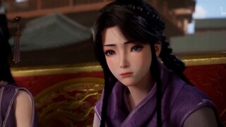 Perang akan segera dimulai, dan Zi Ling, Wen Siyue, dan Feng Xi akan muncul satu demi satu! Komentar