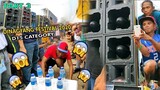 Bottle Knock Down D15inch | Category Dinagyang Sound Expo. 2020