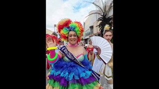 Chiang Mai Colourful Pride Month 2024