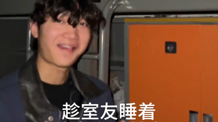 Selesai, tidak bisa keluar lagi