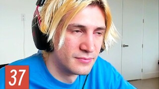 [Daging yang Dimasak] Dia masih sangat menyukai bom - xQc Live Highlights 37