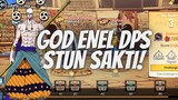 GARP KW SUPER DPS AOE TERSAKIT KE 2 GOD ENEL - NEW WORLD VIRGOUR VOYAGE