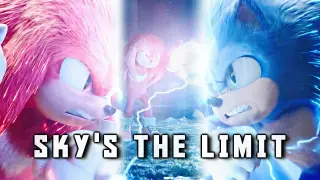 Sonic 2 || Sky's The Limit