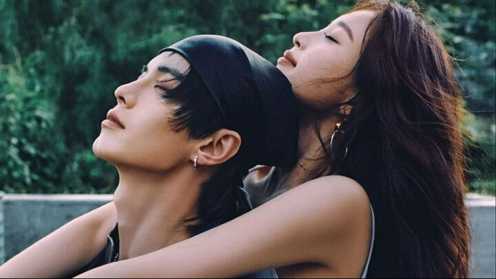 Speed and Love (2025) EP5