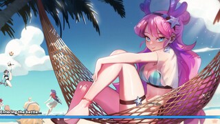 smash legends gameplay comparision #9