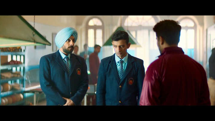 main ladega 2024 full movie