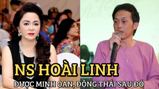 Hoài Linh được minh oan, bà Nguyễn Phương Hằng “lo sốt vó” vì có thể bị kết tội vu khống?