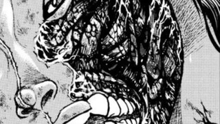 [Baki League Episode 35] Did you win? If you win! I really don't know what this is talking about