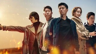 CONFIDENTIAL ASSIGNMENT 2 International 2022 | Action / Eng Sub (Tagalog Dubbed)