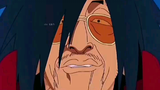 Uchiha Borsalino (Naruto x One Piece)