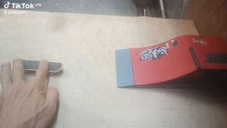 my vert tricks