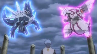 PokemonGeneration Ep11