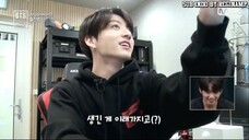 [INDO SUB] BTS Comeback show