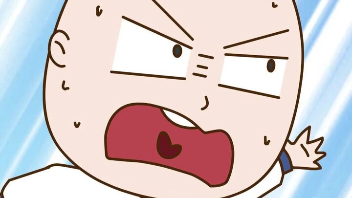 I was eating hotpot in the dormitory when there was a sudden dormitory inspection. The teacher searc