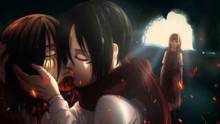 Những Cái Chết Thương Tâm Nhất Trong Attack on Titan | Eren Tử Trận?