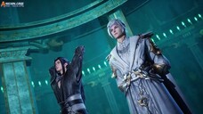 Against The Sky Supreme Eps 459 Sub Indo