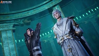 Against The Sky Supreme Eps 459 Sub Indo