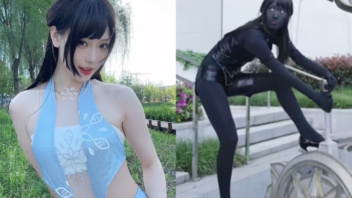 Thanh Hàn không thích đánh nhau, chỉ thích trộm cắp.