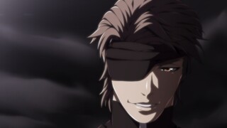 [BLEACH·Millennium Bloody Battle] Aizen: Aku benar-benar diremehkan!