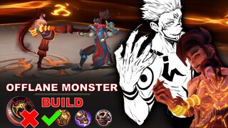 YIN FINALLY RELEASE TOMORROW | YIN OFFLANE BUILD | MLBB | YIN BEST BUILD