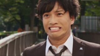 A collection of Kamen Rider Balkan Bupo-san's hilarious moments