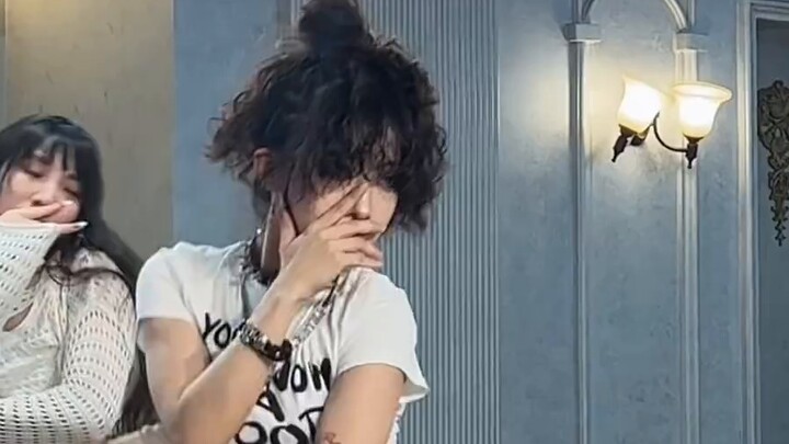 ليس هيلو كيتي بل هيلو بيبي｜《Babydoll》رقص جاز فاتن وساخن ومريح على الإيقاع｜رقصة من إعداد موكي