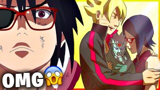 MEMES DE BORUTO | Memes em Imagens #42