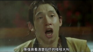 第一集 韩国爆笑喜剧《猛男诞生记》一个衰弱的男人逆袭成宇宙最强猛男