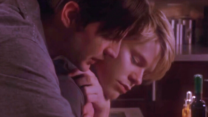 【QAF】【Brian&Justin】This is the prince's love story