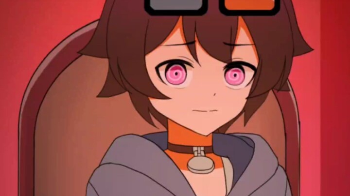 My girlfriend is actually a succubus from the Demon King's Castle in another world