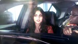 Victorious S3 E3 Driving Tori Crazy André takes Tori to school with his grandma