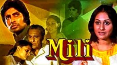 Mili 1975 Hindi
